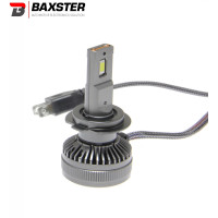 Світлодіодні лампи Baxster PW H7 6000K