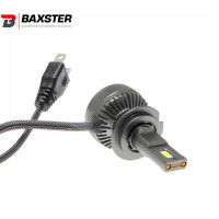 Світлодіодні лампи Baxster PW H7 6000K