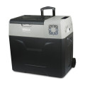Автохолодильник Brevia 22745 50л (компресор LG)