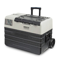 Автохолодильник Brevia 22755 42л (компресор LG)