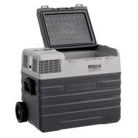 Автохолодильник Brevia 22785 52л (компресор LG)