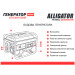 Генератор Alligator PG2500 бензиновий 2,2кВт (ном 2,0кВт)