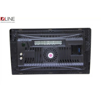 Автомагнітола Qline CAMR-9232