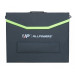 Сонячна панель AllPowers  AP-SP-027 18V 11A 100W