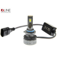 Світлодіодні лампи Qline Optima 9005 6000K