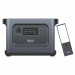 Зарядна станція Brevia ePower2000 42000EP 2150Wh LiFePO4