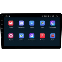 Автомагнітола Abyss Audio SX-5000 Автомагнітола Abyss Audio SX-5000