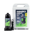Домкрат Winso 170310 3т