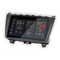 Штатна магнітола Abyss Audio SE-9231 для Mazda 6 (GH) 2008-2013