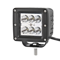 Світлодіодна фара BELAUTO CREE Spot LED BOL0604S