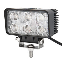 Світлодіодна фара BELAUTO EPISTAR Flood LED BOL0103F