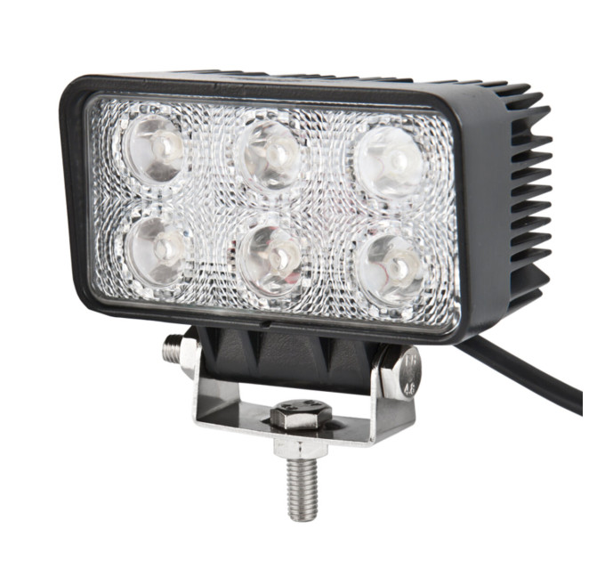 Світлодіодна фара BELAUTO EPISTAR Flood LED BOL0103F