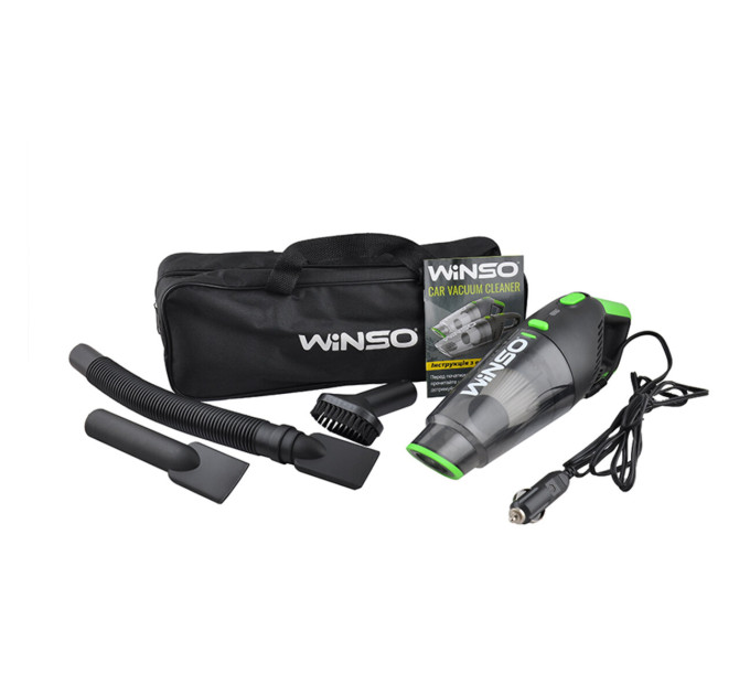 Автопилосос Winso 250100