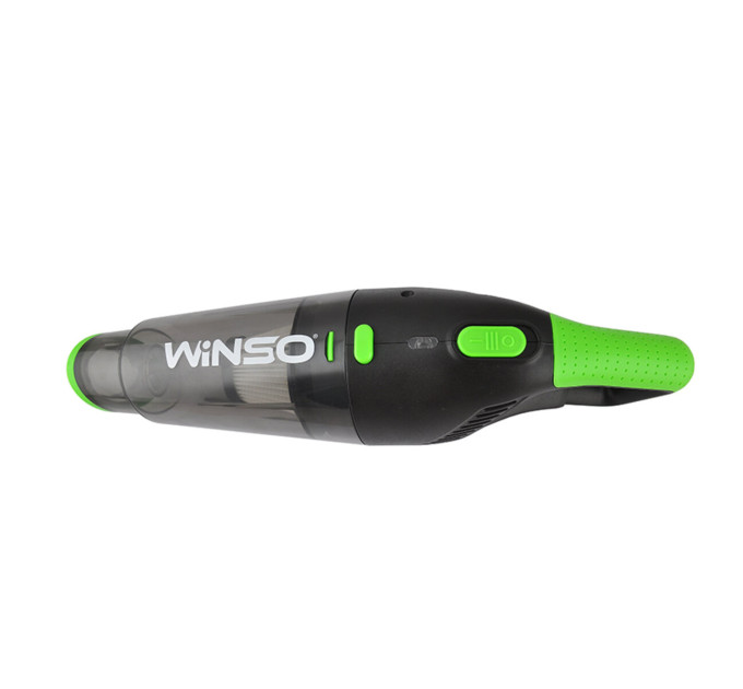 Автопилосос Winso 250100