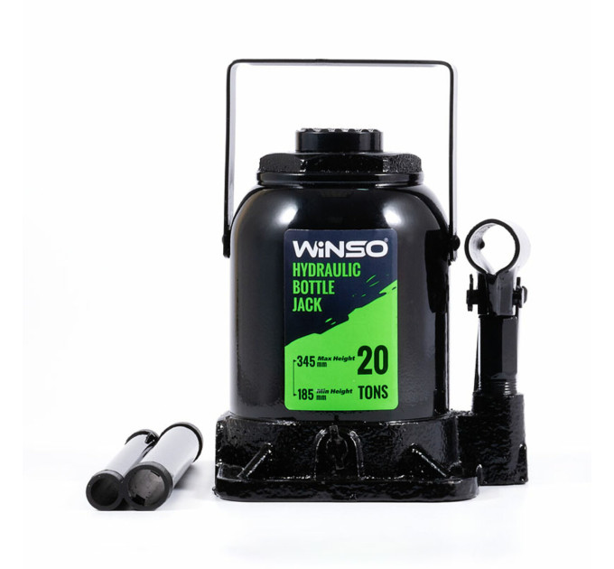Домкрат Winso 170230 20т