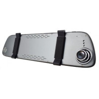 Дзеркало з відеореєстратором Celsior DVR M4
