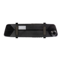 Дзеркало з відеореєстратором Phantom RM-44 DVR Full HD