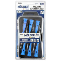 Набір викруток Molder MT32326 Набір викруток Molder MT32326
