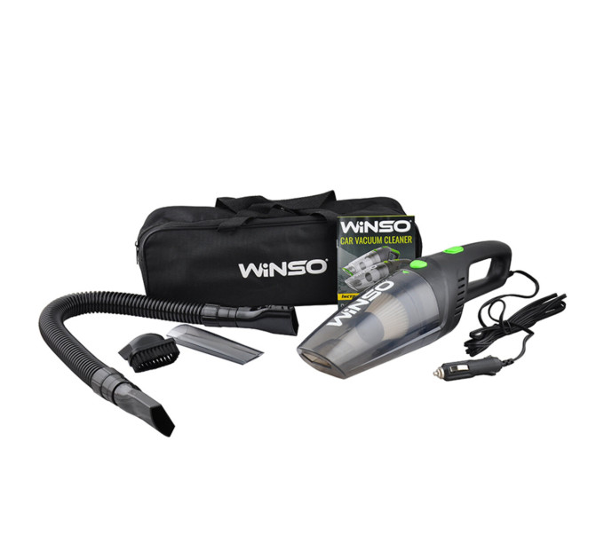 Автопилосос Winso 250200