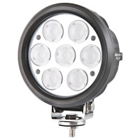 Світлодіодна фара BELAUTO CREE Flood LED BOL0710F