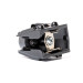 Дзеркало заднього огляду Phantom RMS-432-58