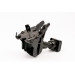 Дзеркало заднього огляду Phantom RMS-432-98