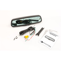 Дзеркало заднього огляду Phantom RMS-432-48