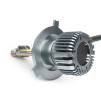 Лампы светодиодные Prime-X R Pro Н4 (5000K)