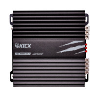 Підсилювач Kicx RX 1050D ver.2