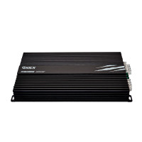 Підсилювач Kicx RX 120.4 ver.2 Підсилювач Kicx RX 120.4 ver.2