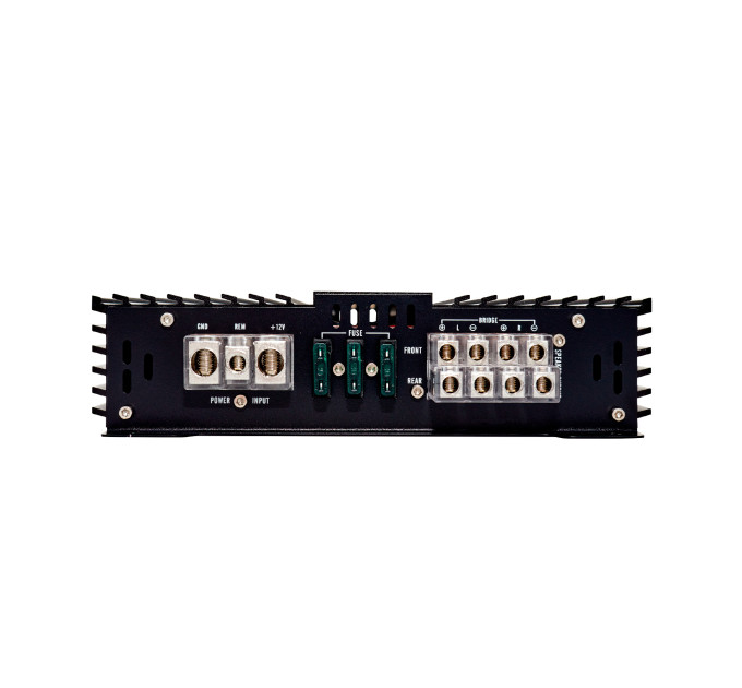 Підсилювач Kicx RX 120.4 ver.2
