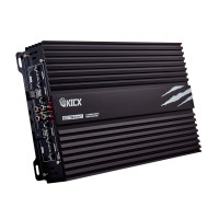 Підсилювач Kicx RX 120.4 ver.2 Підсилювач Kicx RX 120.4 ver.2