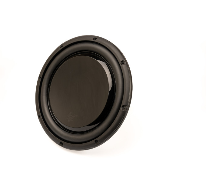 Сабвуфер Kicx Sound Civilization QD-12