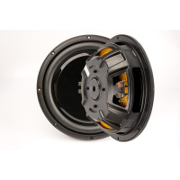 Сабвуфер Kicx Sound Civilization QD-12