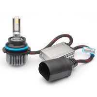 Світлодіодні лампи Prime-X R Pro 9004 (5000K)