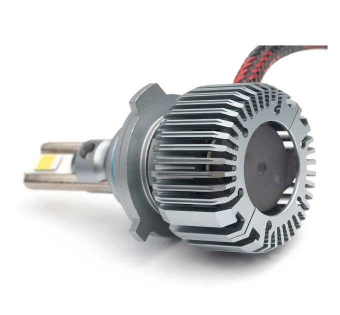Світлодіодні лампи Prime-X R Pro 9005 (5000K)