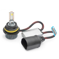 Світлодіодні лампи Prime-X R Pro 9007 (5000K)