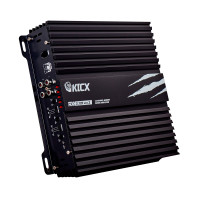 Підсилювач Kicx RX 2.120 ver.2
