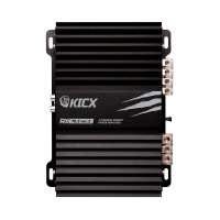 Підсилювач Kicx RX 70.2 ver.2 Підсилювач Kicx RX 70.2 ver.2