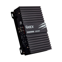 Підсилювач Kicx RX 70.2 ver.2 Підсилювач Kicx RX 70.2 ver.2