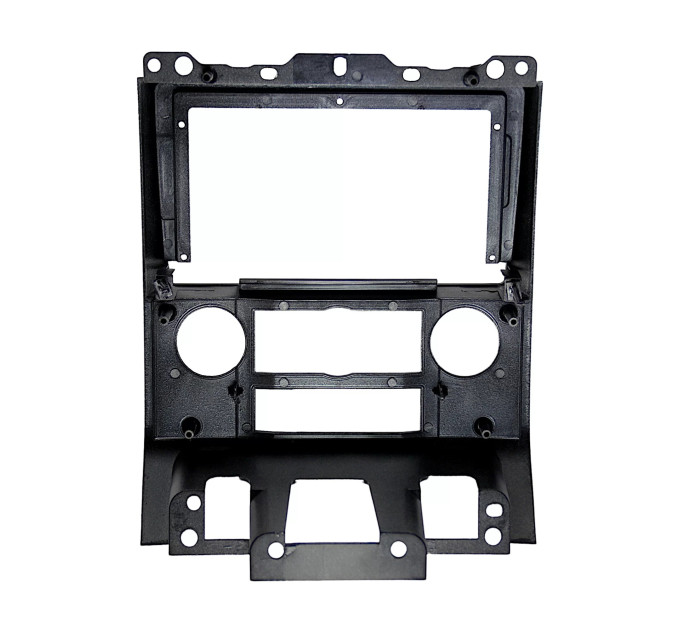 Рамка перехідна CraftAudio FO-013N FORD ESCAPE 2007-2012 Silver + проводка