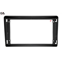 Рамка перехідна CraftAudio FO-22-046 Ford C-Max 03-08, Fiesta 05-08, Focus 04-07, Kuga 08-12