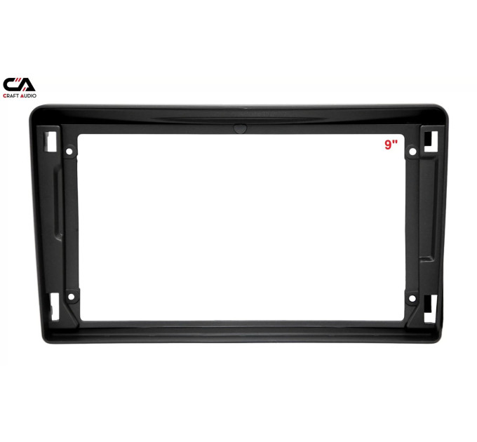 Рамка перехідна CraftAudio FO-22-046 Ford C-Max 03-08, Fiesta 05-08, Focus 04-07, Kuga 08-12