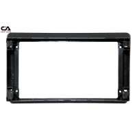 Рамка перехідна CraftAudio FO-22-046 Ford C-Max 03-08, Fiesta 05-08, Focus 04-07, Kuga 08-12