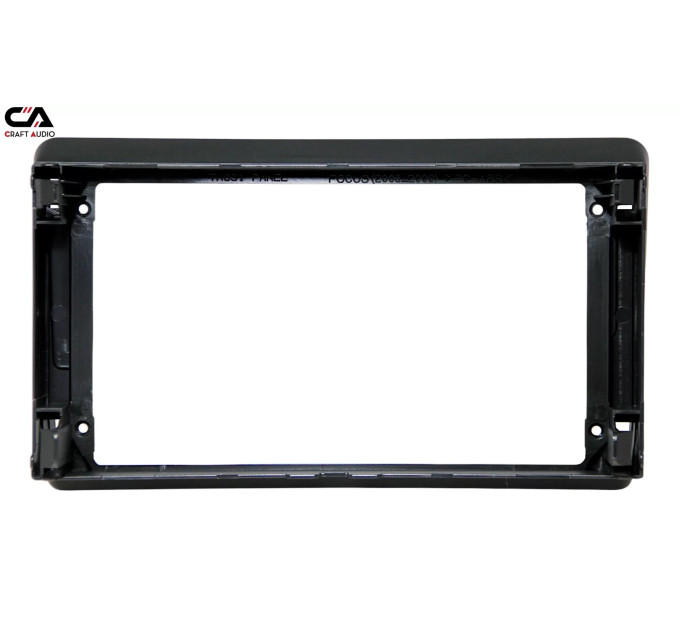 Рамка перехідна CraftAudio FO-22-046 Ford C-Max 03-08, Fiesta 05-08, Focus 04-07, Kuga 08-12