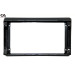 Рамка перехідна CraftAudio FO-22-046 Ford C-Max 03-08, Fiesta 05-08, Focus 04-07, Kuga 08-12