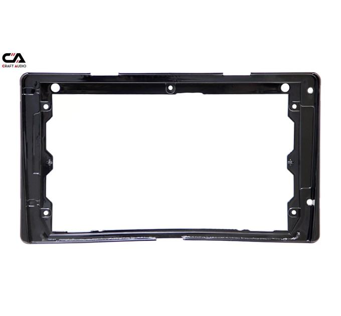 Рамка перехідна CraftAudio TOY-020N TOYOTA SIENNA 2016-2018