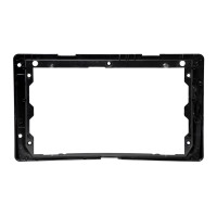 Рамка перехідна CraftAudio TOY-020N TOYOTA SIENNA 2016-2018 Рамка перехідна CraftAudio TOY-020N TOYOTA SIENNA 2016-2018