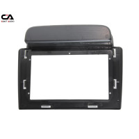 Рамка перехідна з проводкою CraftAudio LE-020N LEXUS LX-470 98-02 Рамка перехідна з проводкою CraftAudio LE-020N LEXUS LX-470 98-02