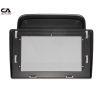 Рамка перехідна з проводкою CraftAudio LE-020N LEXUS LX-470 98-02 Рамка перехідна з проводкою CraftAudio LE-020N LEXUS LX-470 98-02